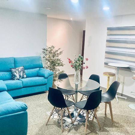 Ferienwohnung Pasa Tiempo Córdoba Exterior foto