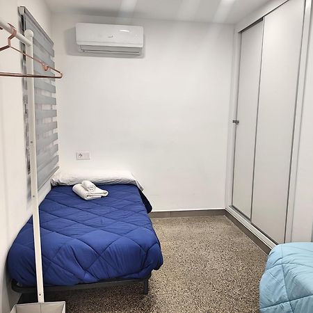 Ferienwohnung Pasa Tiempo Córdoba Exterior foto