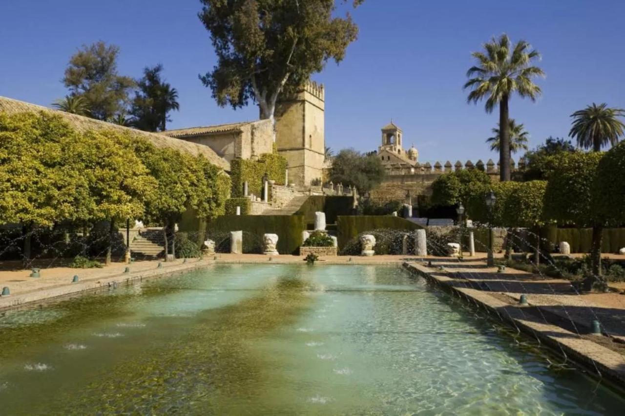 Ferienwohnung Pasa Tiempo Córdoba Exterior foto