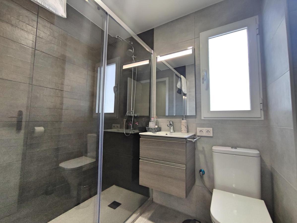Ferienwohnung Pasa Tiempo Córdoba Exterior foto