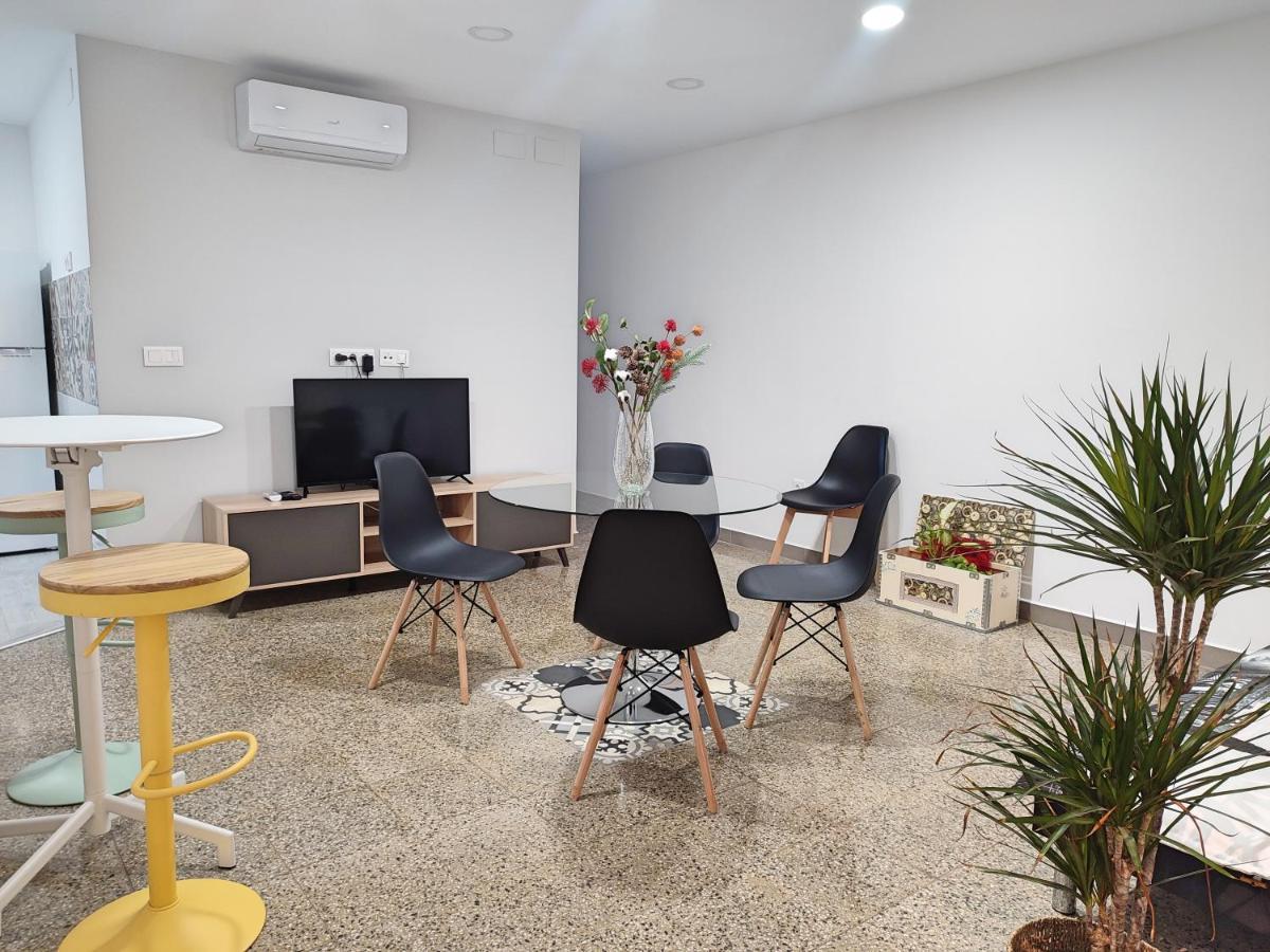 Ferienwohnung Pasa Tiempo Córdoba Exterior foto