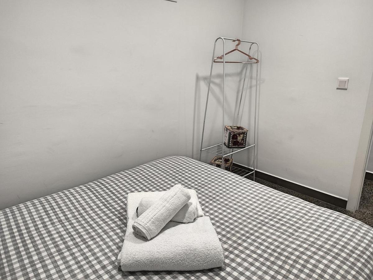 Ferienwohnung Pasa Tiempo Córdoba Exterior foto