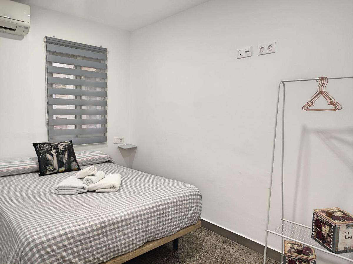 Ferienwohnung Pasa Tiempo Córdoba Exterior foto
