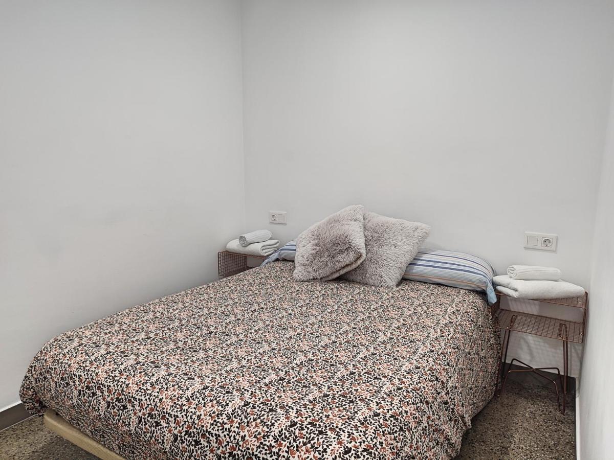 Ferienwohnung Pasa Tiempo Córdoba Exterior foto