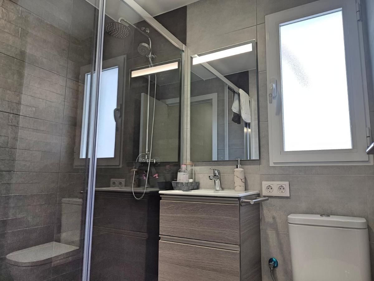 Ferienwohnung Pasa Tiempo Córdoba Exterior foto