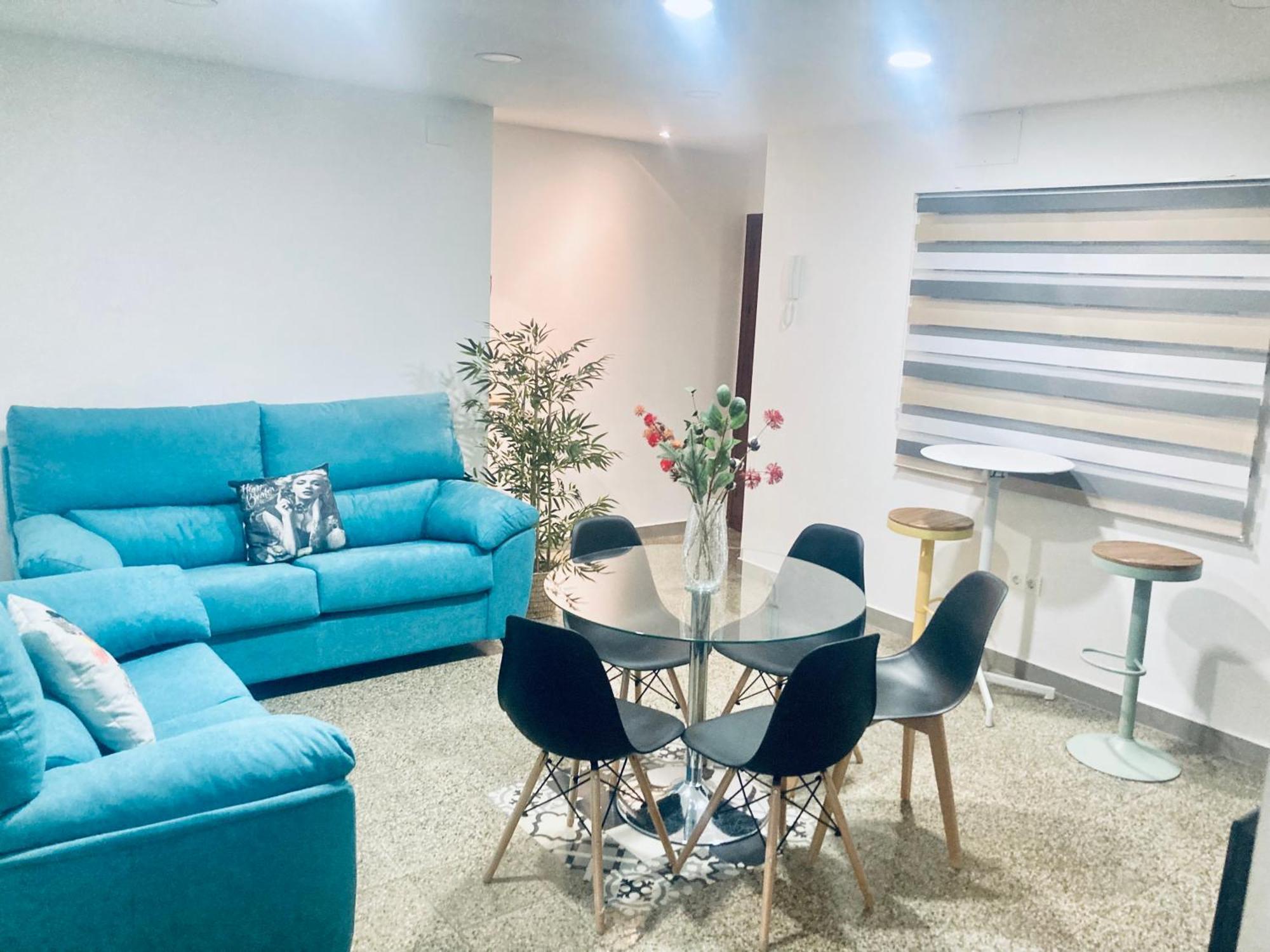 Ferienwohnung Pasa Tiempo Córdoba Exterior foto