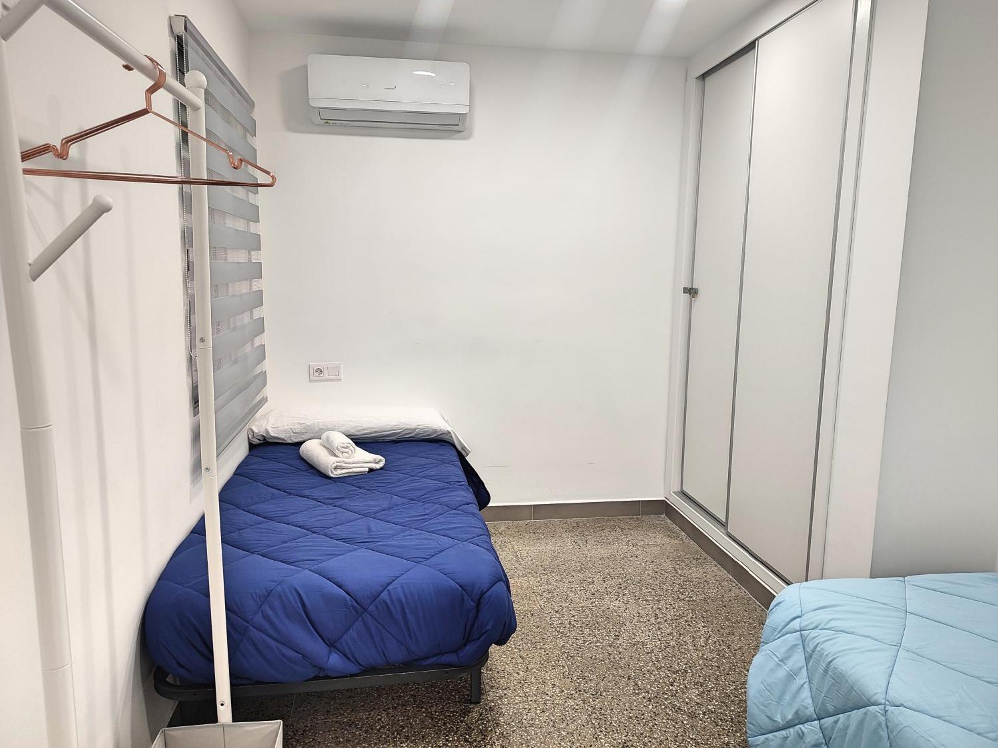 Ferienwohnung Pasa Tiempo Córdoba Exterior foto
